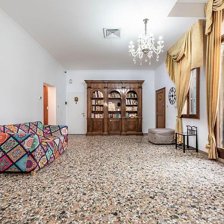 Palazzo Eremite Apartman Velence Kültér fotó