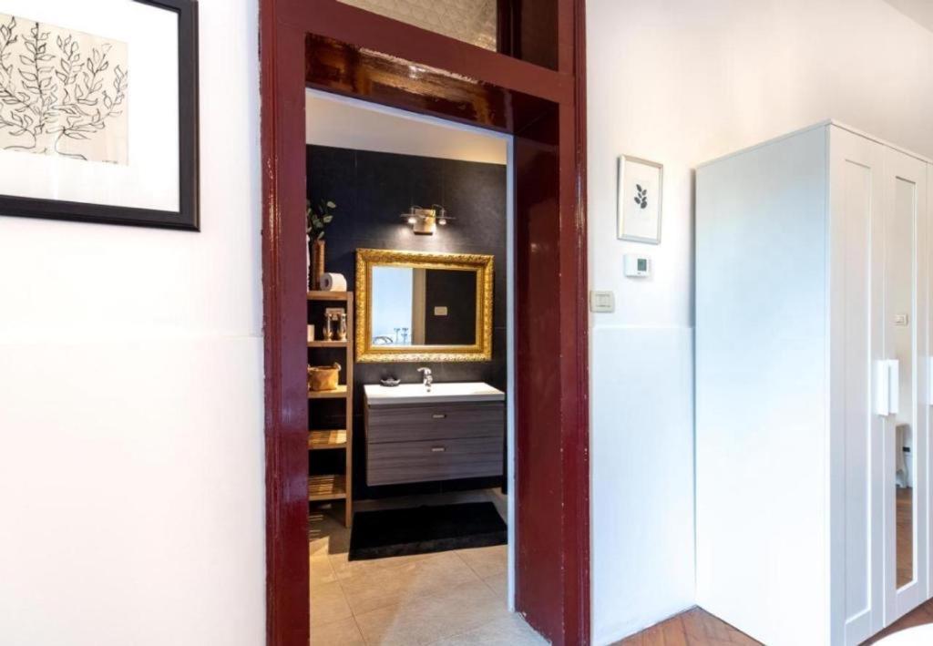 Palazzo Eremite Apartman Velence Kültér fotó