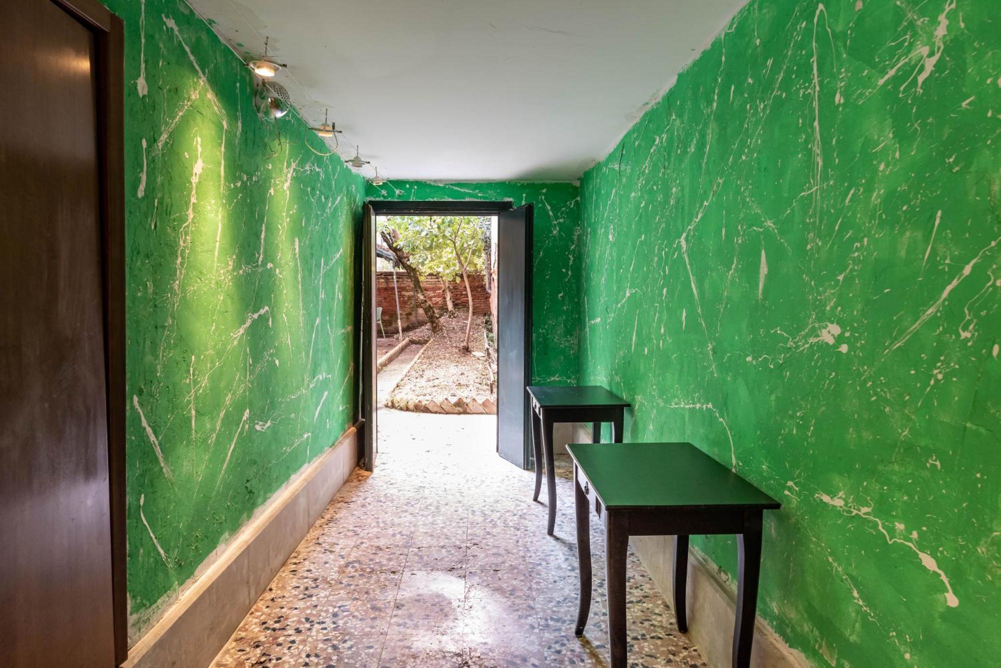 Palazzo Eremite Apartman Velence Kültér fotó