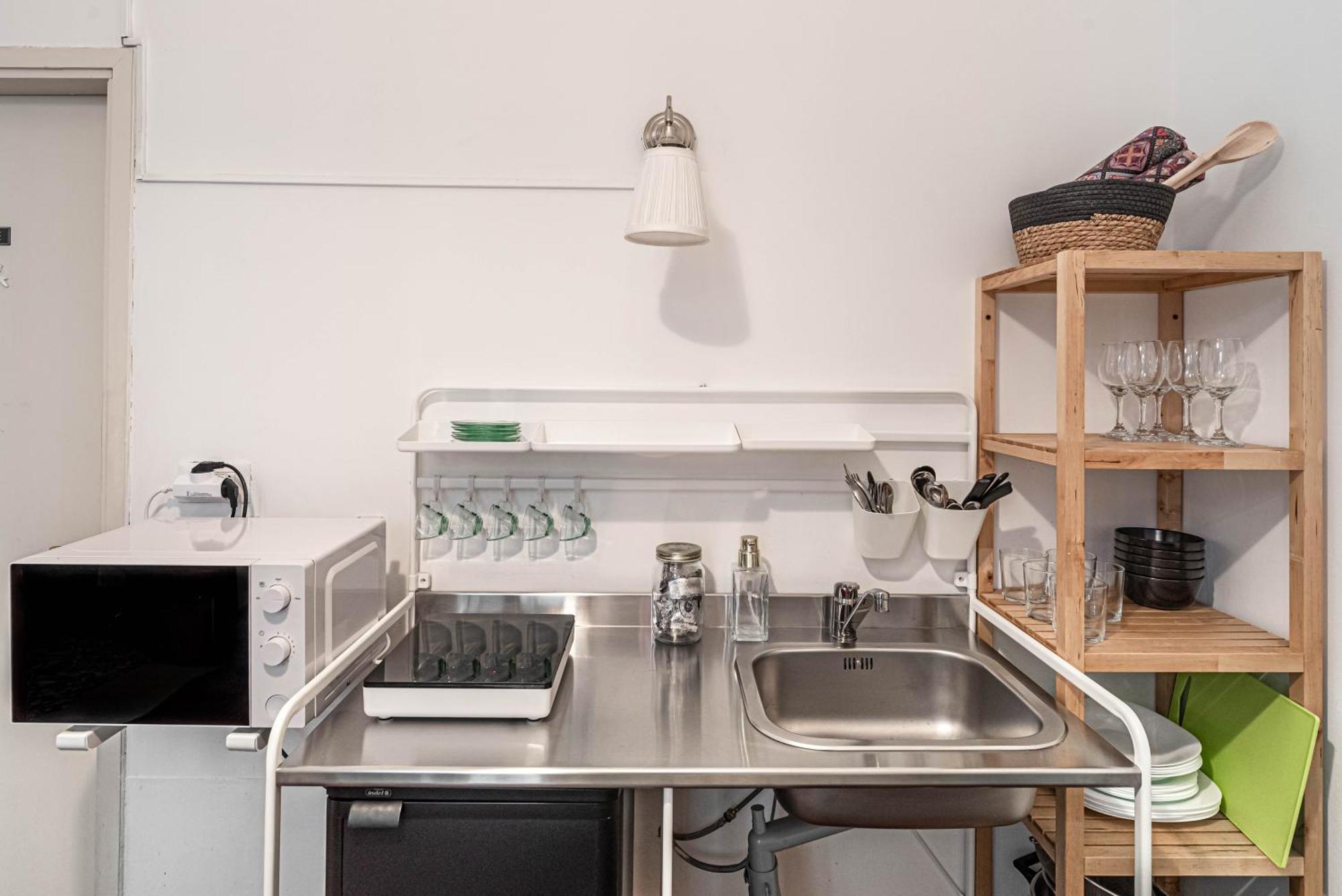 Palazzo Eremite Apartman Velence Kültér fotó