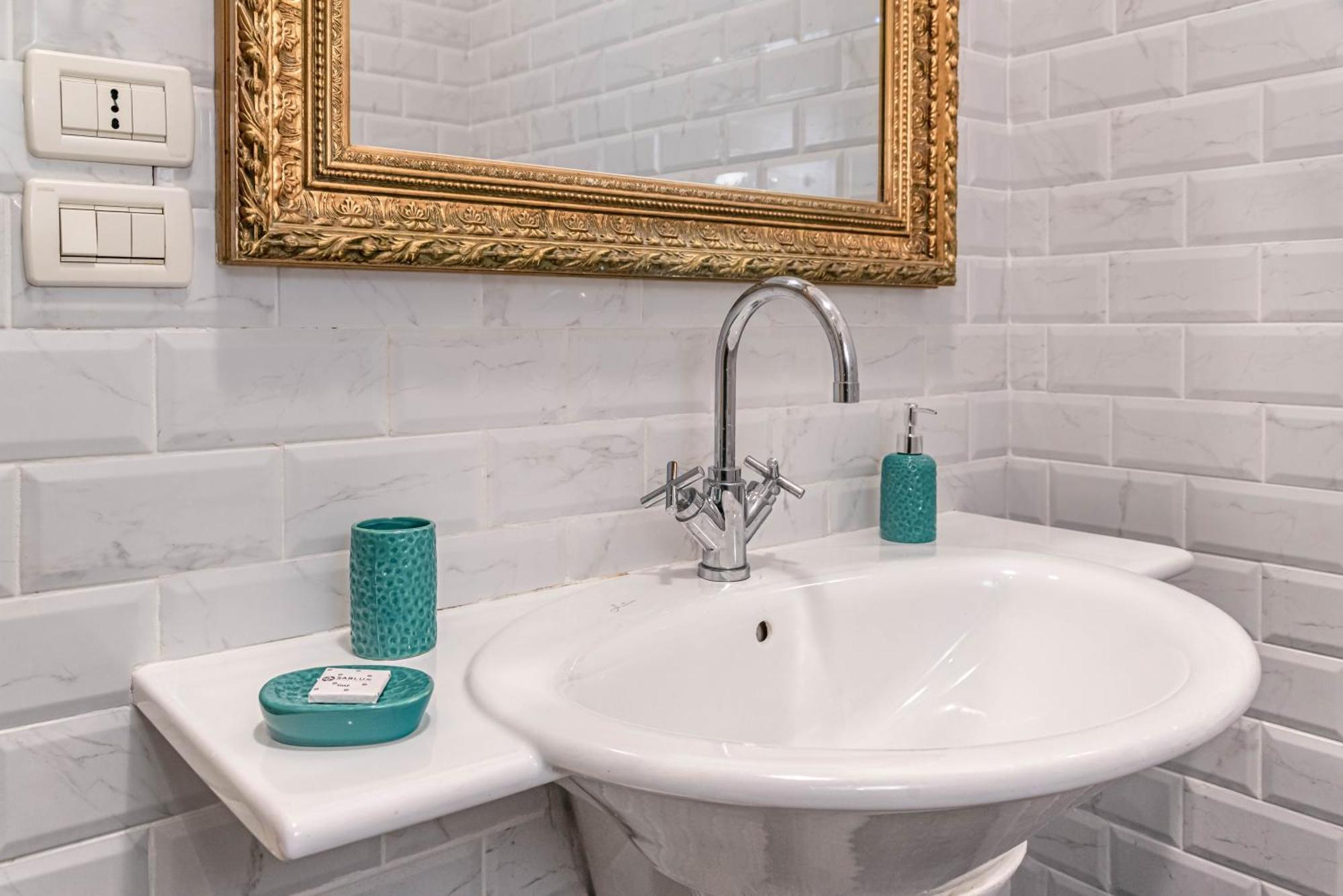 Palazzo Eremite Apartman Velence Kültér fotó
