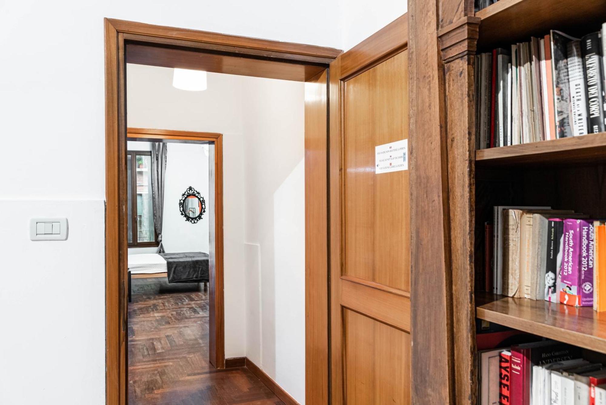 Palazzo Eremite Apartman Velence Kültér fotó