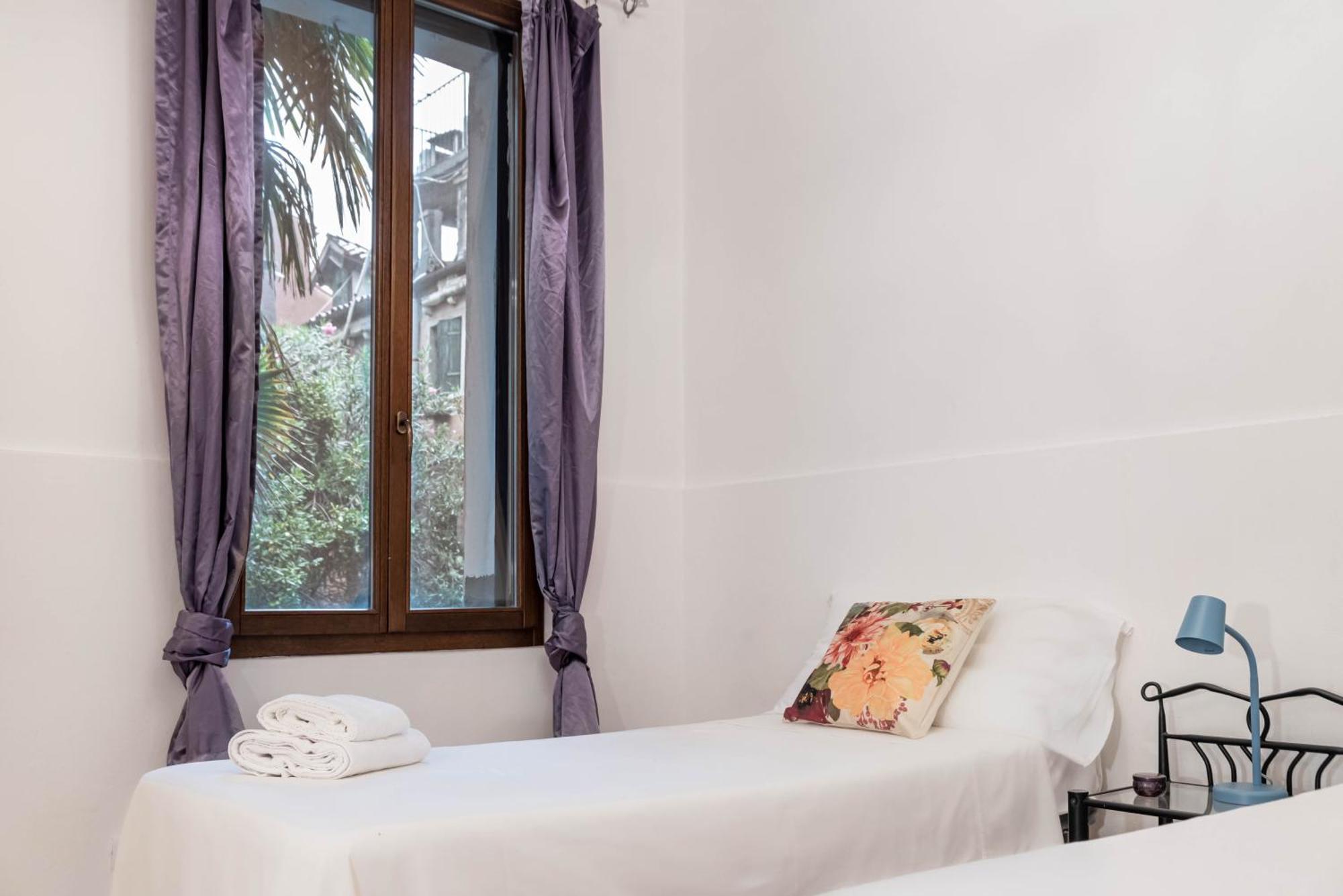 Palazzo Eremite Apartman Velence Kültér fotó