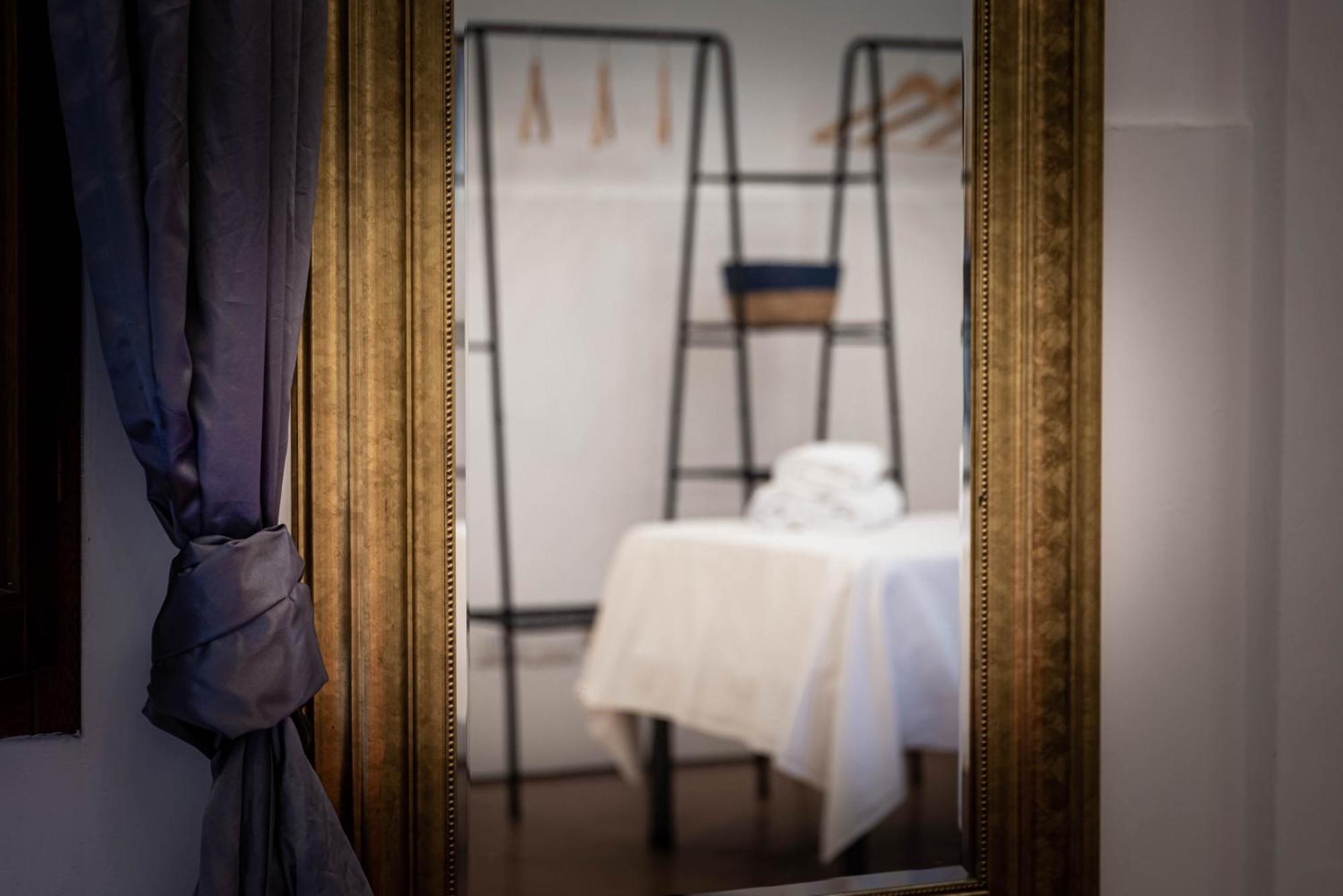 Palazzo Eremite Apartman Velence Kültér fotó