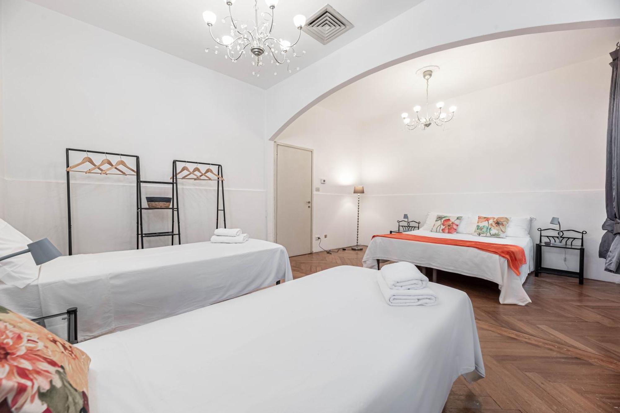 Palazzo Eremite Apartman Velence Kültér fotó