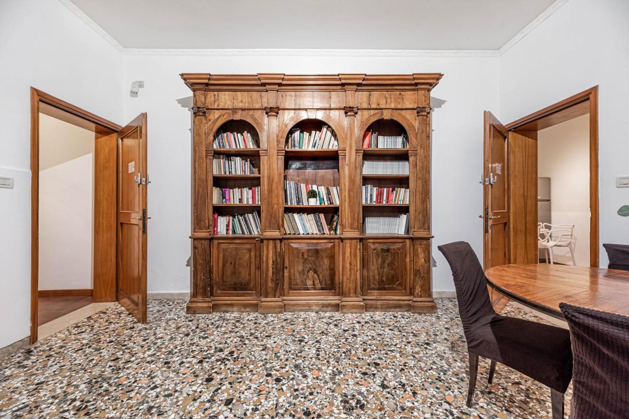 Palazzo Eremite Apartman Velence Kültér fotó