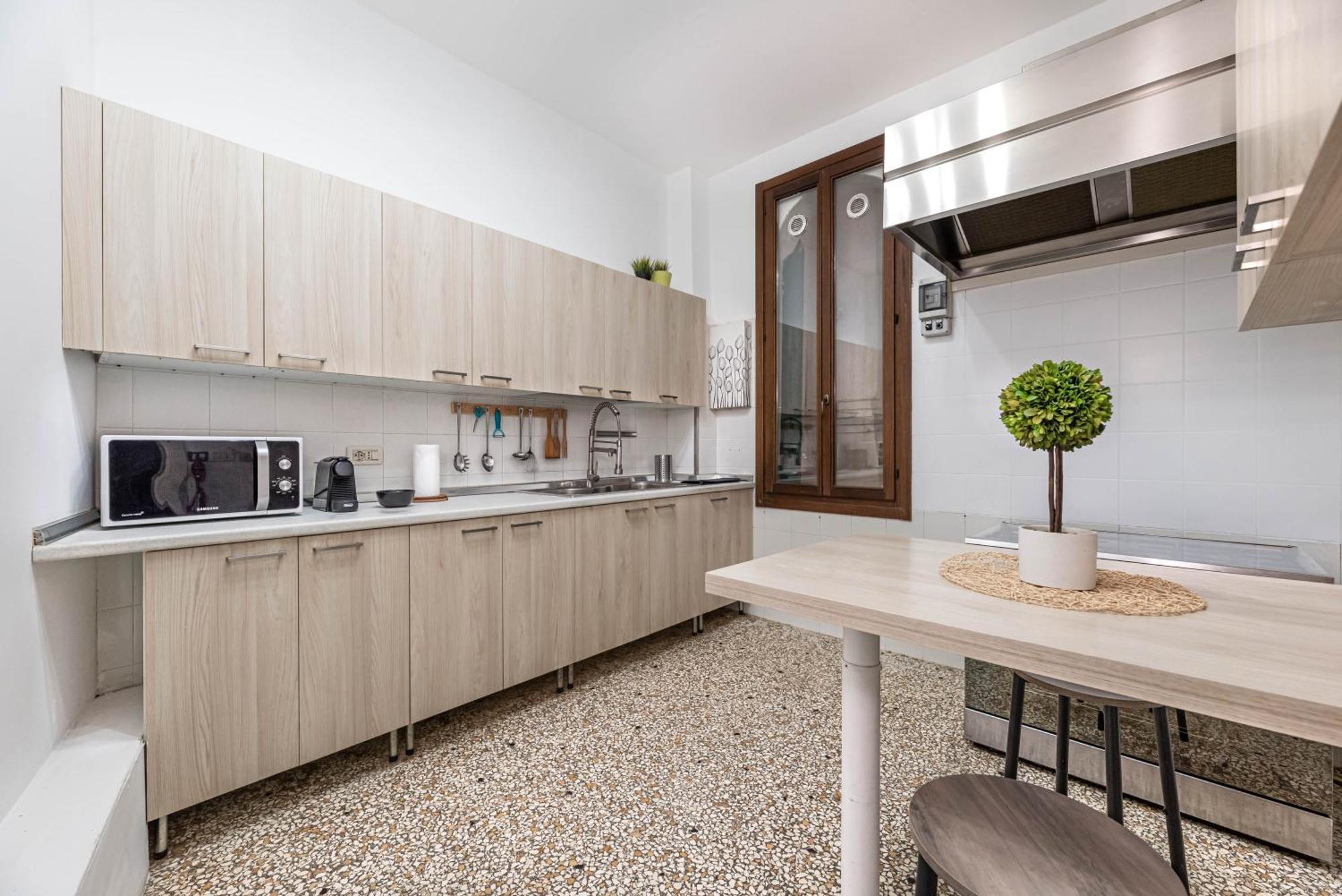 Palazzo Eremite Apartman Velence Kültér fotó