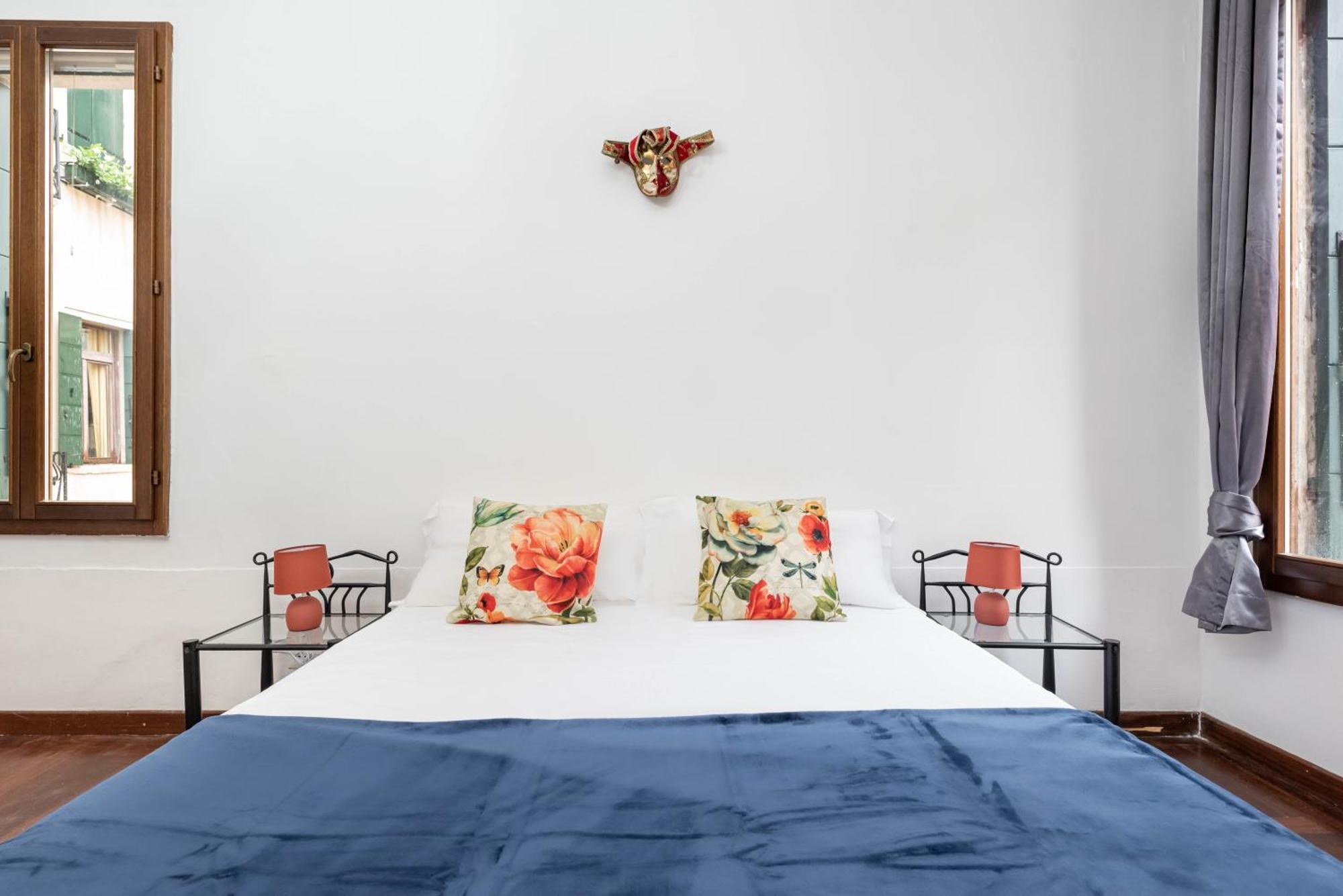 Palazzo Eremite Apartman Velence Kültér fotó