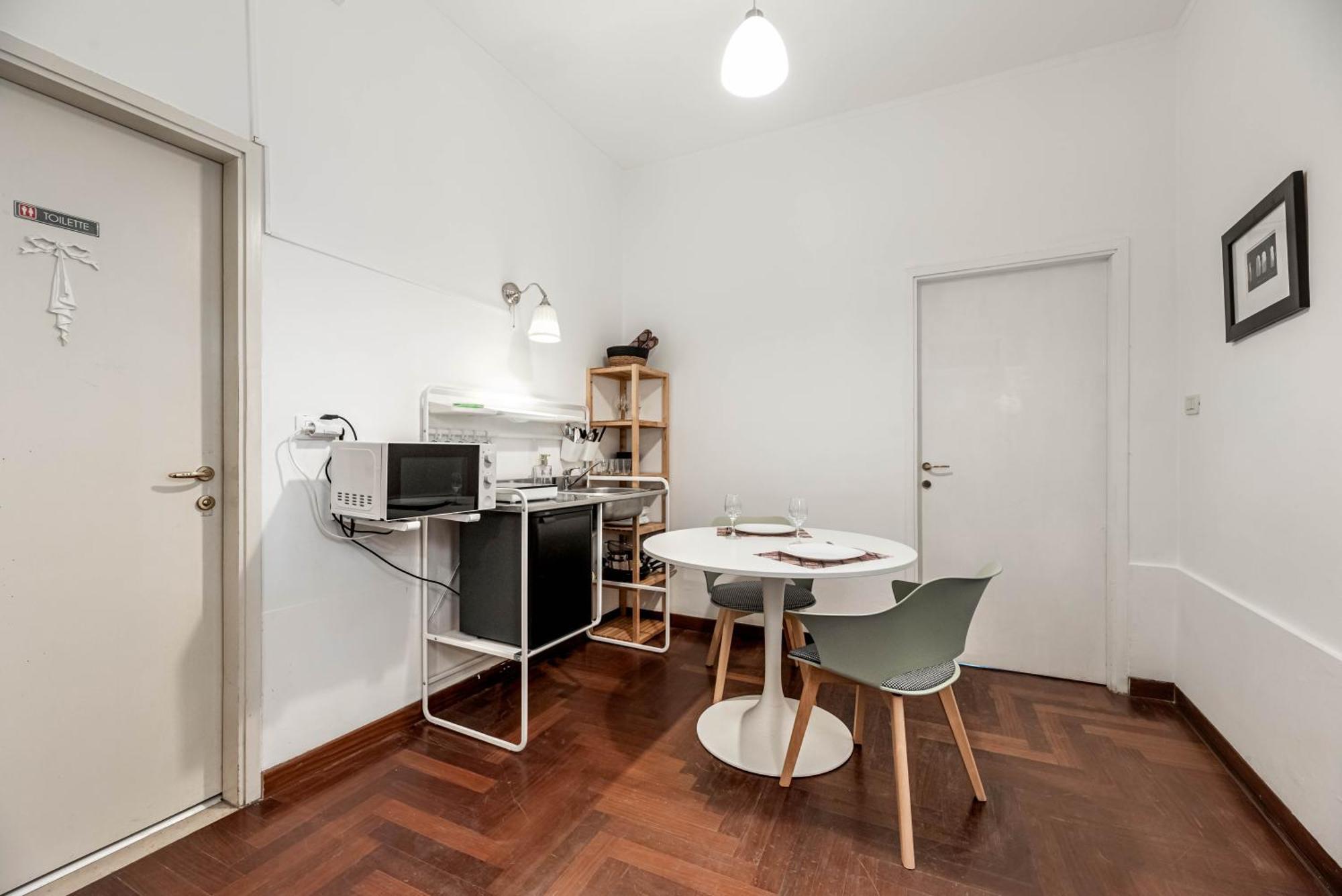 Palazzo Eremite Apartman Velence Kültér fotó