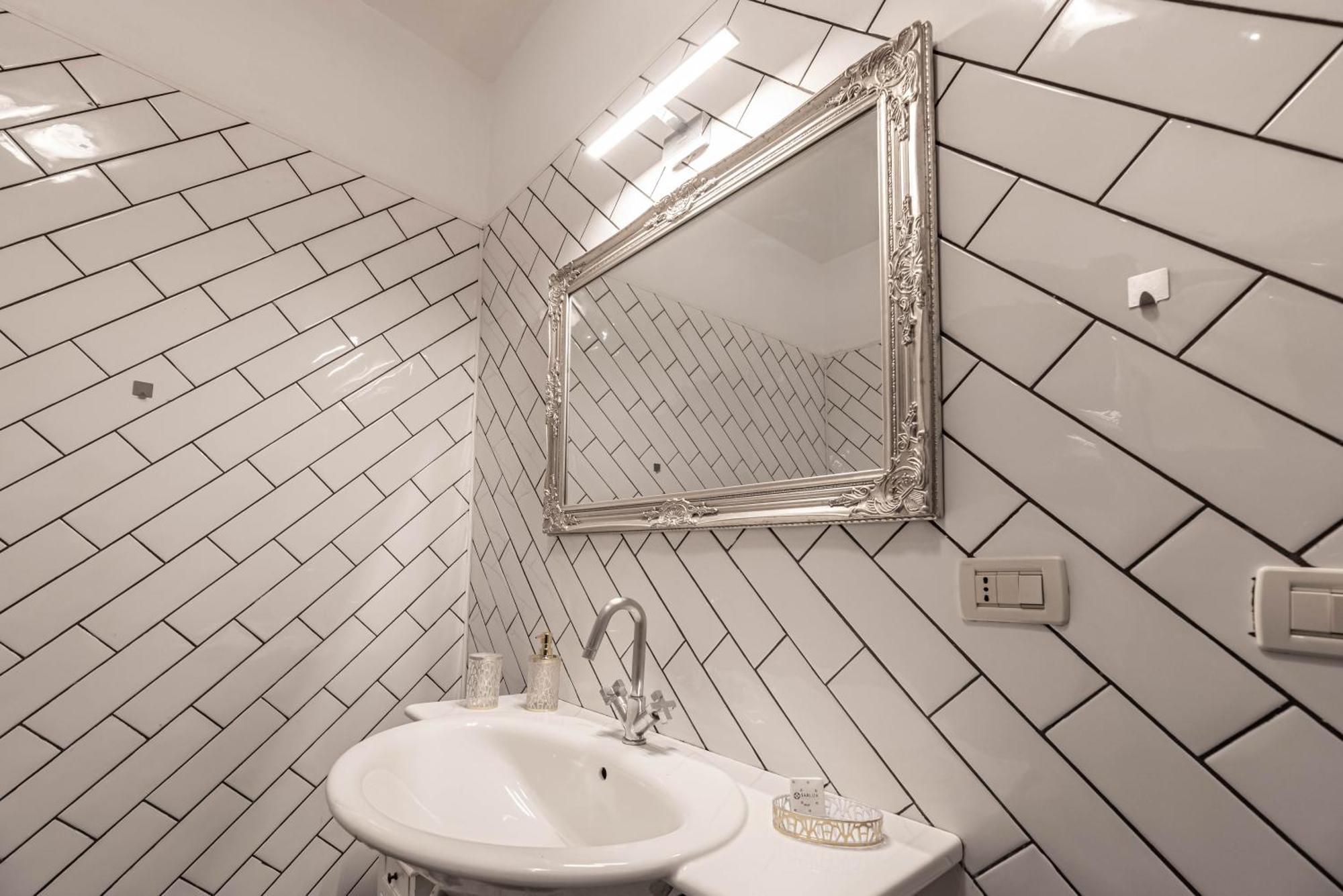 Palazzo Eremite Apartman Velence Kültér fotó