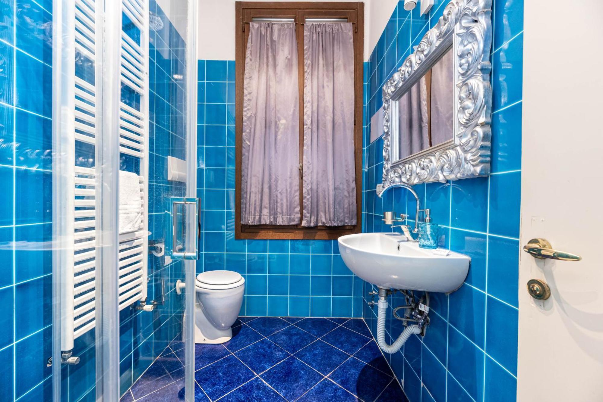Palazzo Eremite Apartman Velence Kültér fotó