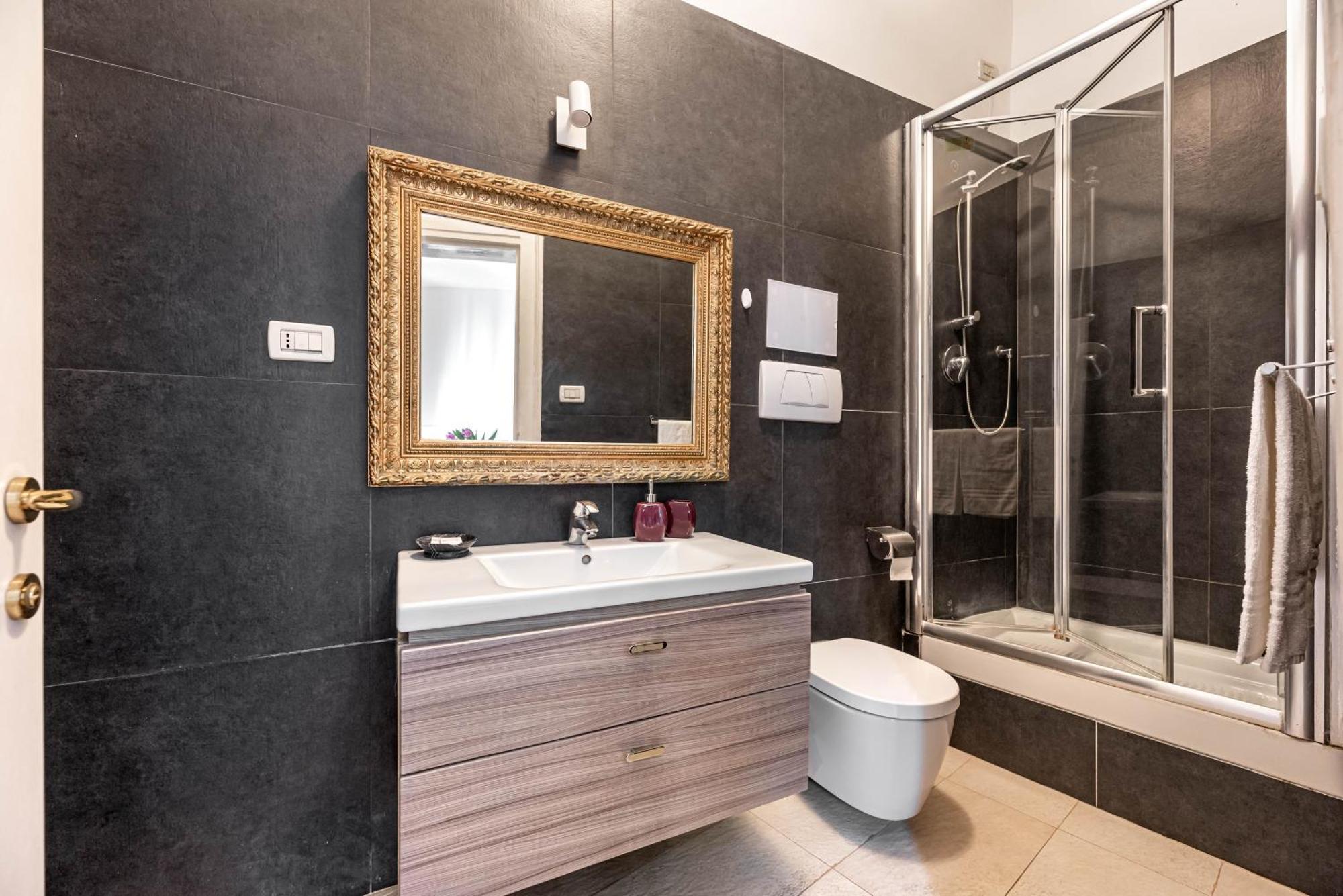 Palazzo Eremite Apartman Velence Kültér fotó